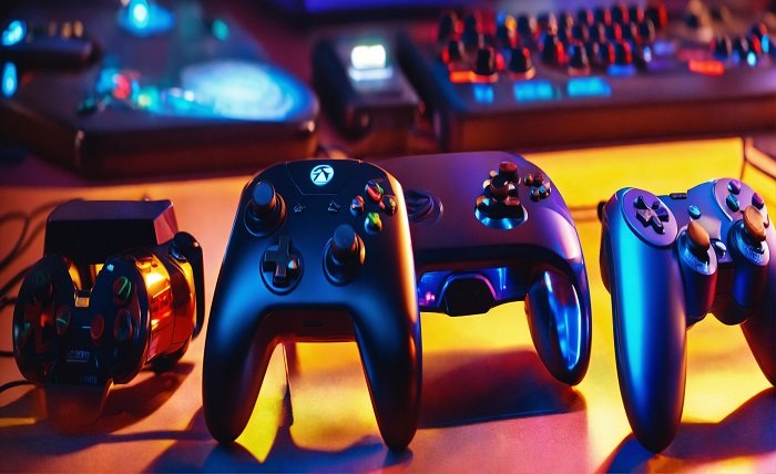 Online Games