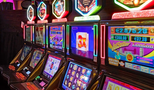 Online Slot 