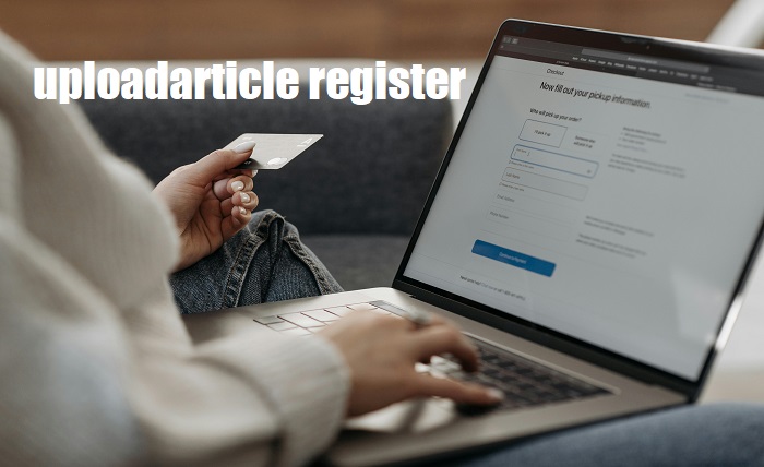 uploadarticle register