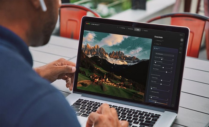 editpro tips