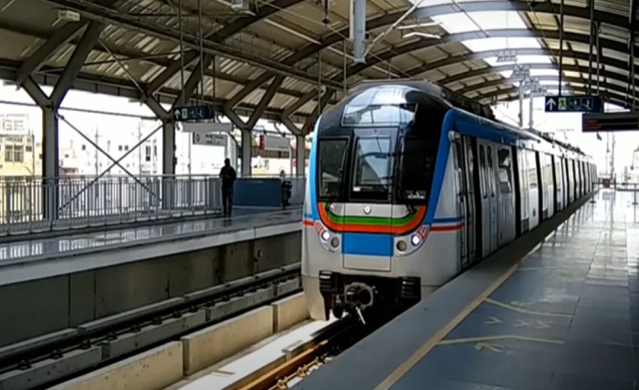 metromap