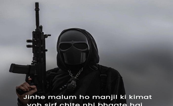 इंस्टाग्राम बायो इन हिंदी attitude boy